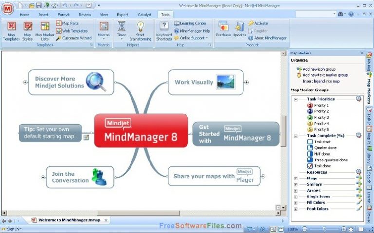 mindjet mindmanager pro 6 tutorial english mindjet mindmanager pro 6 tutorial english