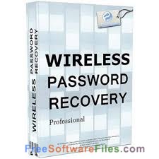 Revisión de Passcape Wireless Password Recovery Professional 3.9