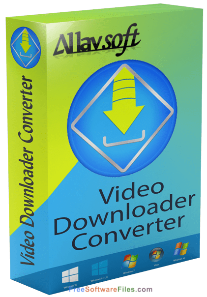 video downloader and converter portable