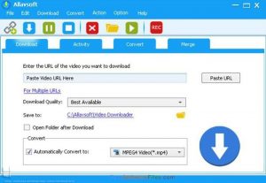allavsoft portable allavsoft portable