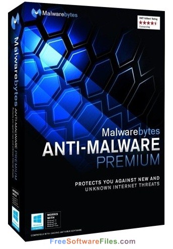 Portable Malwarebytes Anti-Malware Premium Free