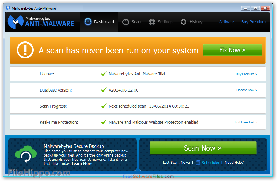 malwarebytes anti malware download offline