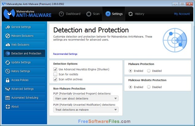 malwarebytes anti malware portable free download