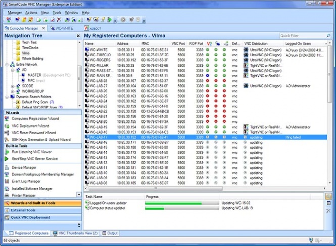 VNC Enterprise 6 Direct Link Download