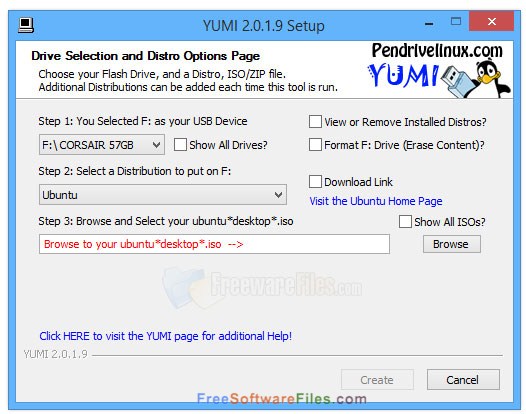 YUMI 2.0.5.2 Latest Version Download