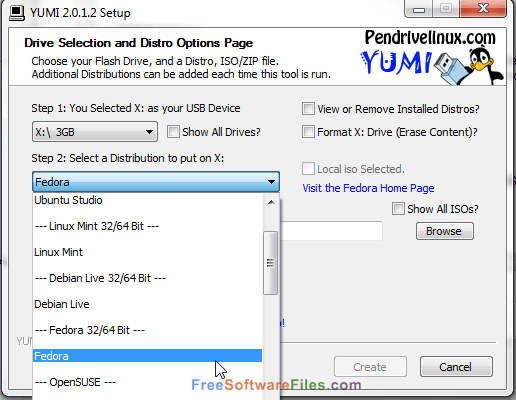YUMI 2.0.5.2 free download full version