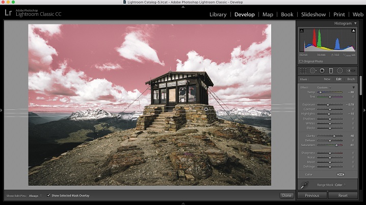 adobe lightroom cc 2017 download