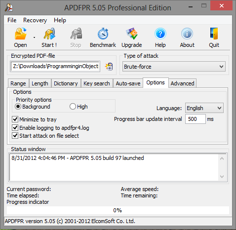 Advanced Office Password Recovery Portable Direct Link Download