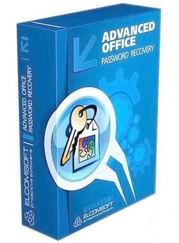 Advanced Office Password Recovery Portable Review
