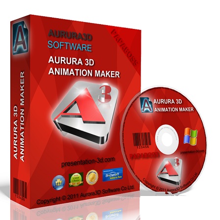 Aurora 3D Animation Maker Review