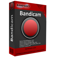 Bandicam Multilingual Latest Version Free Download