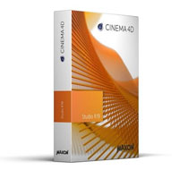 CINEMA 4D Studio R19 Free Download