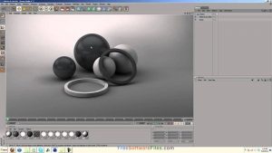 download the new for android CINEMA 4D Studio R26.107 / 2023.2.2