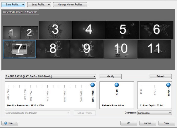 DisplayFusion Pro 9.1 Direct Link Download