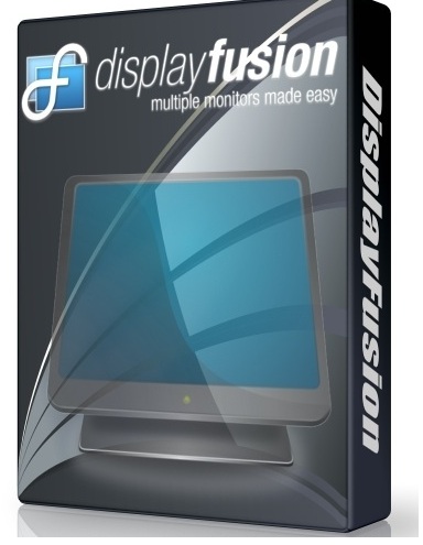 displayfusion pro 9.1