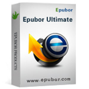 Epubor eBook Converter Review