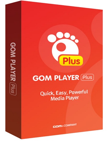 GOM Player Plus Unduhan Gratis