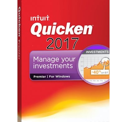intuit quicken intuit quicken