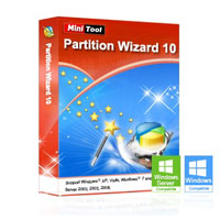 MiniTool Partition Wizard Bootable Free Download