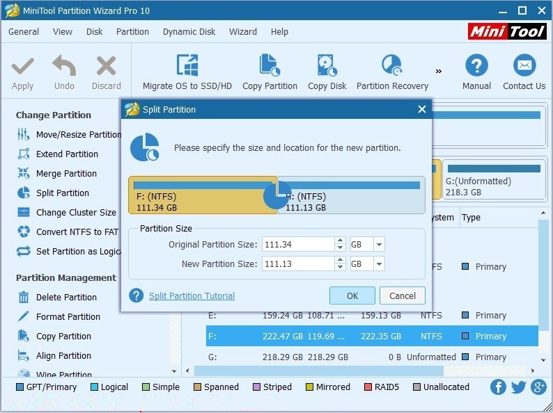 mini partition tool 9 download