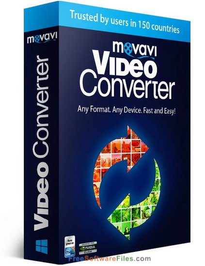 Movavi Video Converter 18 Review