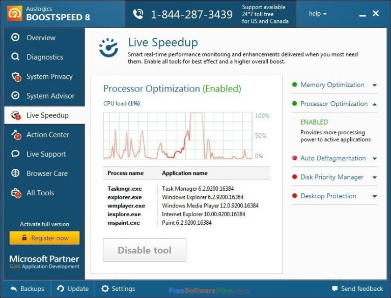 how good is auslogics boostspeed free version how good is auslogics boostspeed free version