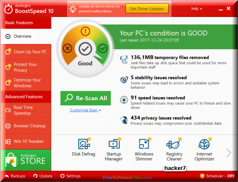 auslogics boostspeed 10 download auslogics boostspeed 10 download