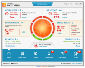 auslogics boostspeed portable