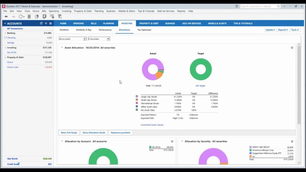 quicken 2017 home and business relaease r4 quicken 2017 home and business relaease r4