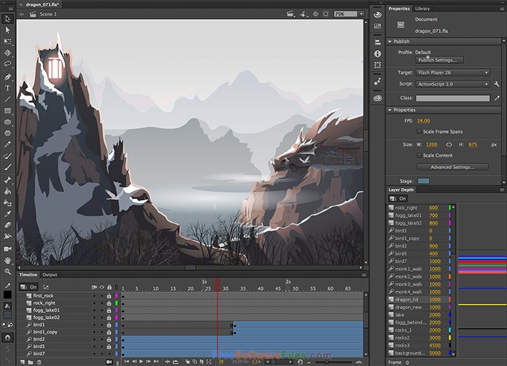 adobe animate cc 2015 full version free download