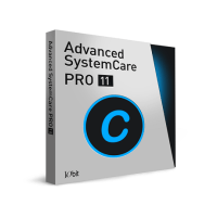 Advanced SystemCare 11 Free Download