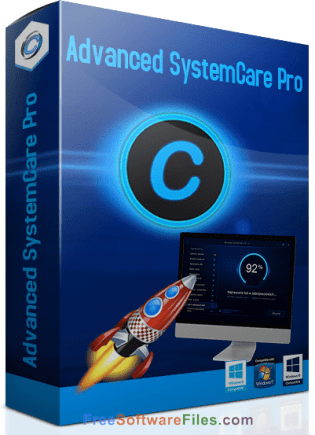 Advanced SystemCare 11 Review