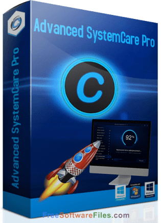 download advanced systemcare free