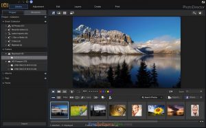 cyberlink photodirector 9 free download