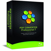 Nuance PDF Converter Professional Free Download