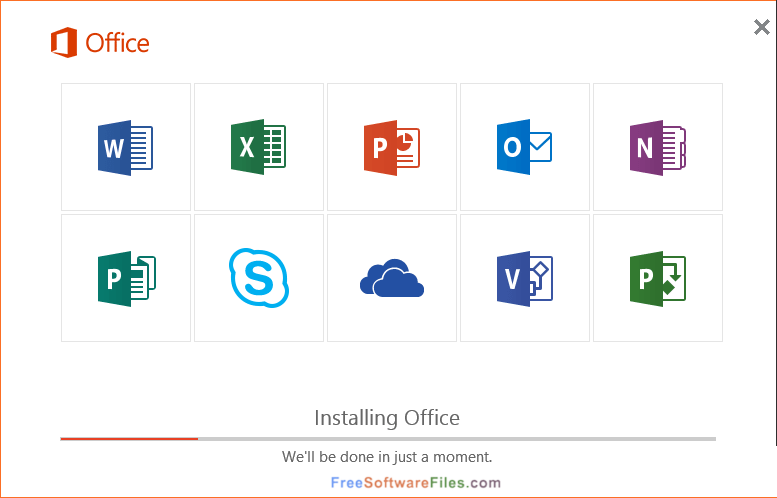 Office 16 Professional Plus Free Download