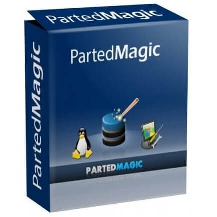 Parted Magic 2018 Free Download