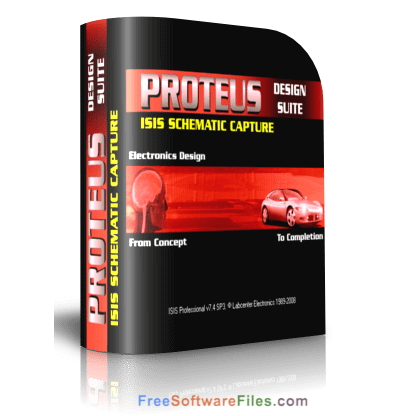 library for proteus 8 professional free download