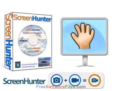 Mac app similar to screenhunter