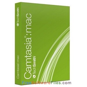 TechSmith Camtasia 3.1.2 for Mac Free Download