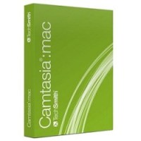 TechSmith Camtasia 3.1.2 for Mac Free Download