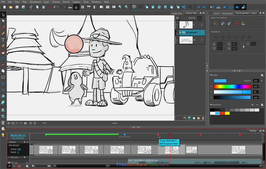 toon boom animation download toon boom animation download