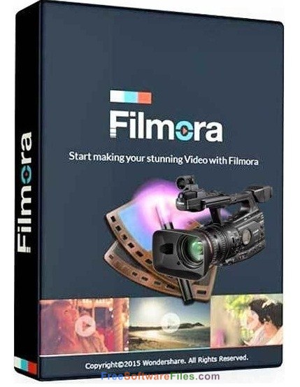 wondershare filmora 8.5.3 key