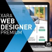 Xara Web Designer Premium 15 Free Download