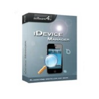 iDevice Manager Pro 7.4 Free Download