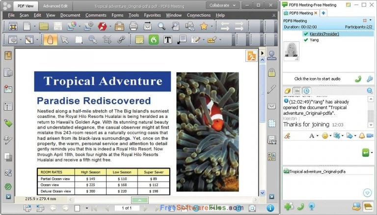 professional pdf free download