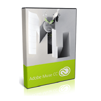 Adobe Muse CC 2018 Free Download