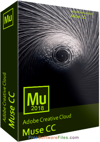 adobe muse download free