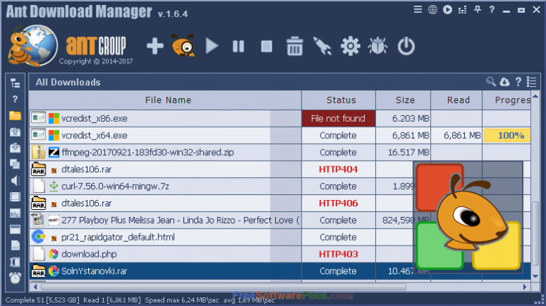 ant download manager full ant download manager full