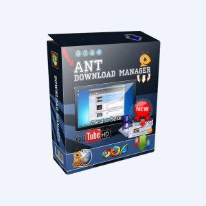 Ant Download Manager Free Download